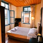 Dias Hotel Nauplia