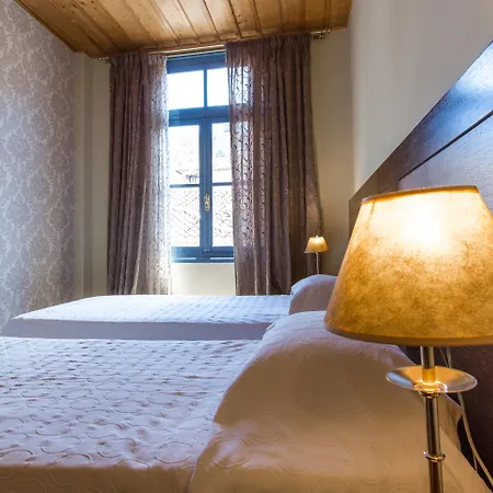 Hotel Dias 4*