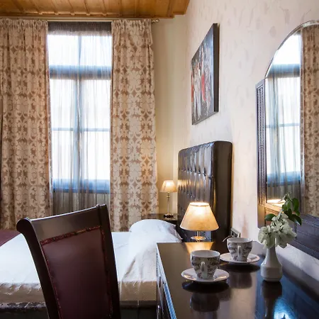 Hotel Dias 4*