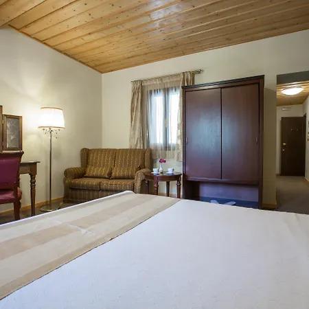 Hotel Dias Nauplia