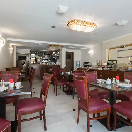 Dias Hotel Nauplia