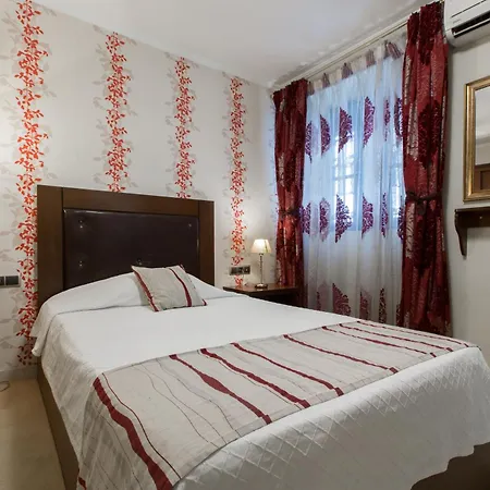 Hotel Dias Nauplia