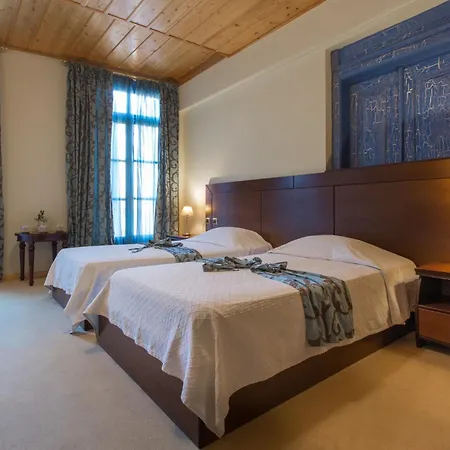 Hotel Dias 4*