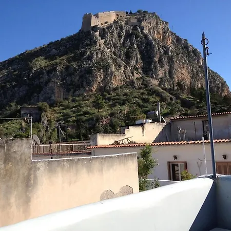 Dias Hotel 4*