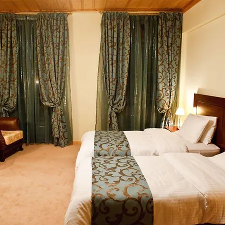 Dias Hotel Nauplia