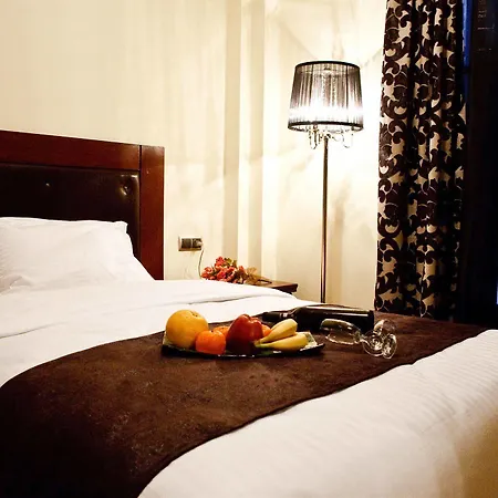 Hotel Dias 4*