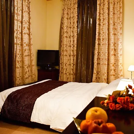 Dias Hotel Nauplia