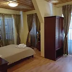Dias Hotel Nafplio