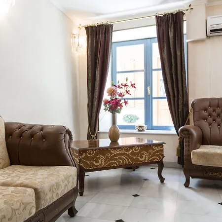 Szálloda Dias Návplio