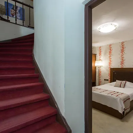 Dias Hotel Nafplio