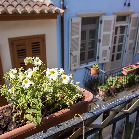 Dias 4* Nafplio