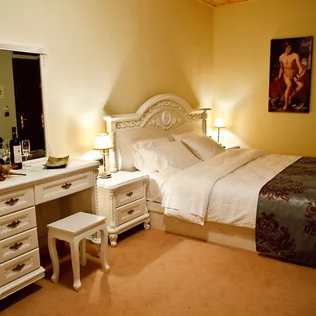 Dias Hotel 4*