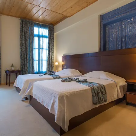 Dias 4* Nafplio