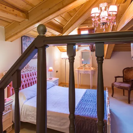 Hotel Dias 4*