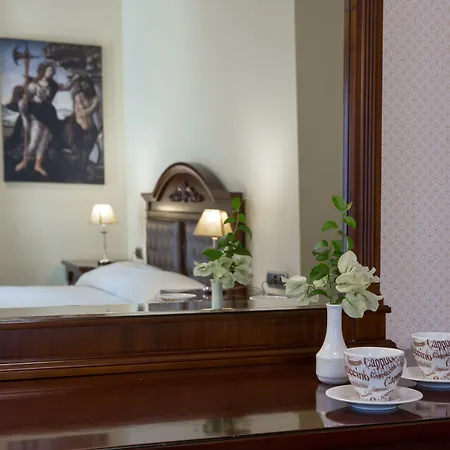 Dias Hotel Nafplio