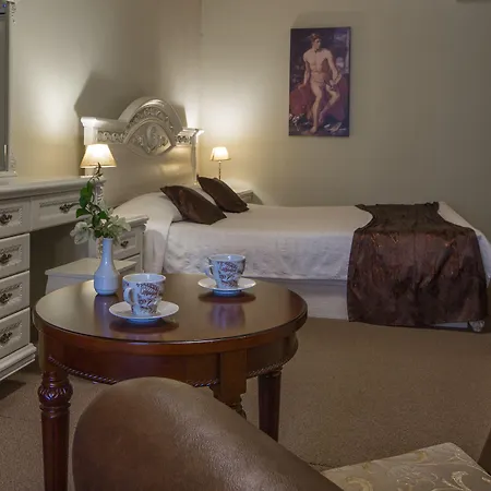 Szálloda Dias Návplio