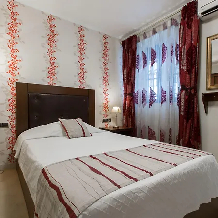 Dias Hotel Nafplio