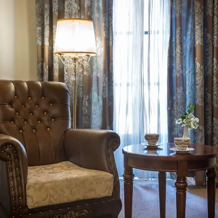 Hotel Dias Nafplio