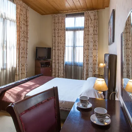 Hotel Dias Nafplio