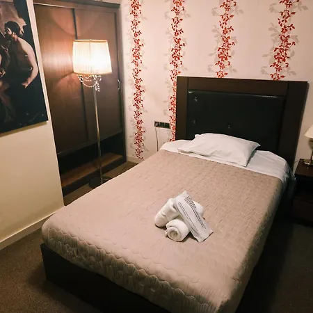 Dias 4* Nafplio
