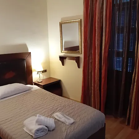 Dias Hotel Nafplio