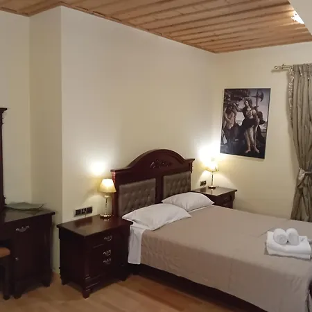 Hotel Dias Nafplio