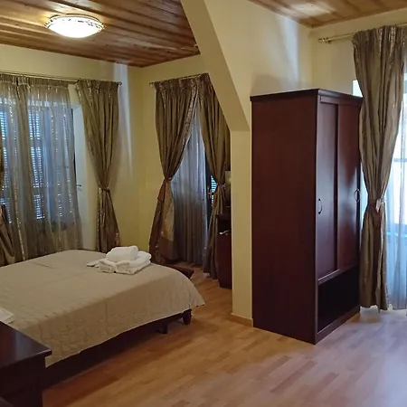 Dias Hotel Nafplio