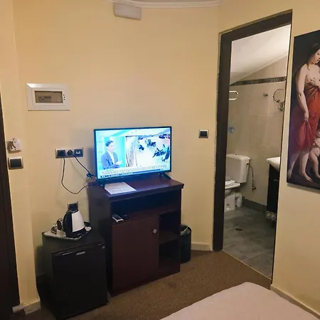 Hotel Dias Nafplio