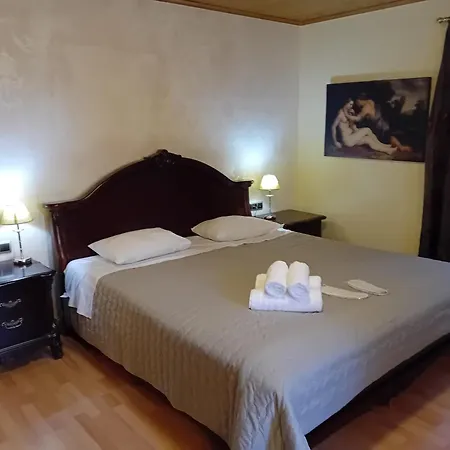 Hotel Dias