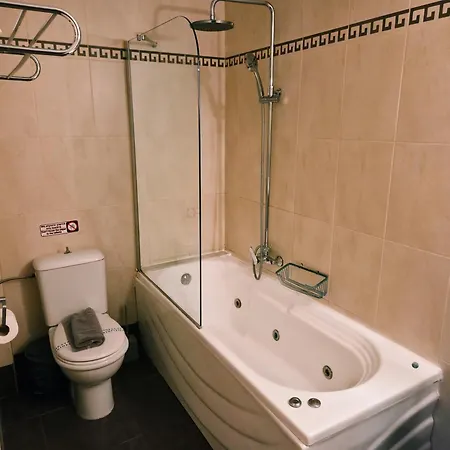 Dias Hotel 4*