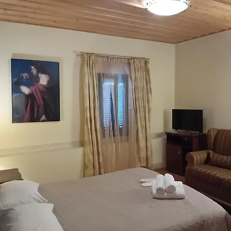 Hotel Dias 4*