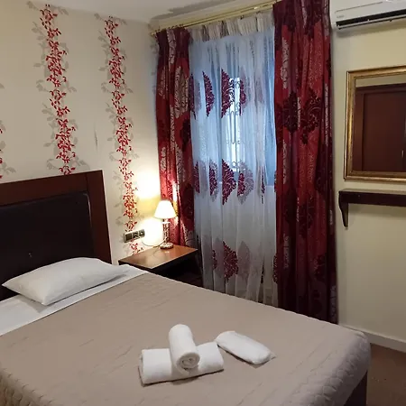 Dias Hotel Nafplio
