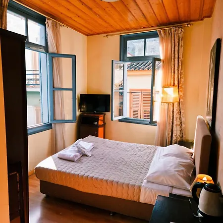 Dias Hotel Nafplio
