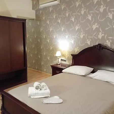 Hotel Dias
