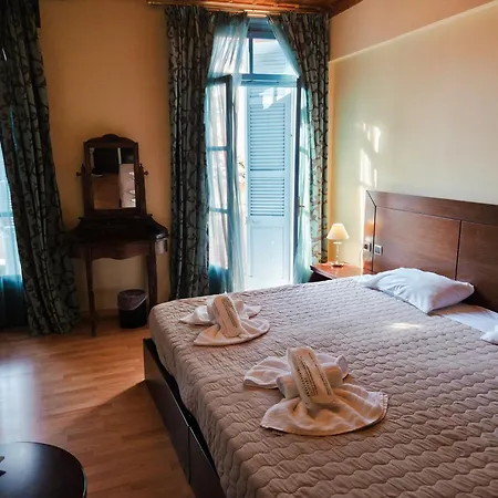 Dias Hotel