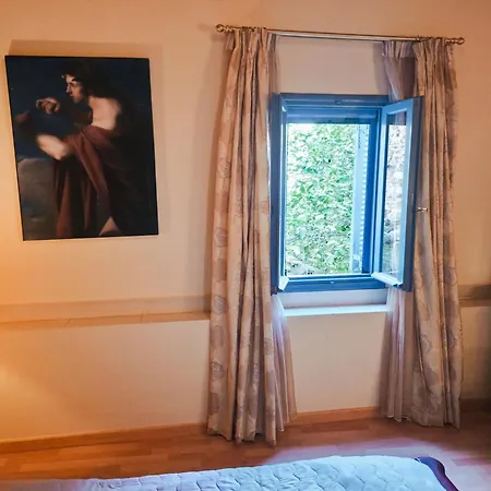 Dias Hotel Nafplio