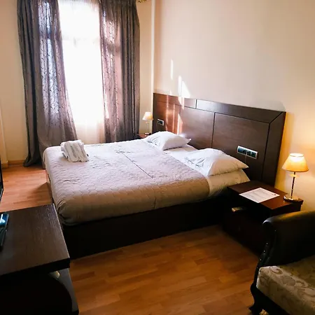 Hotel Dias Nafplio