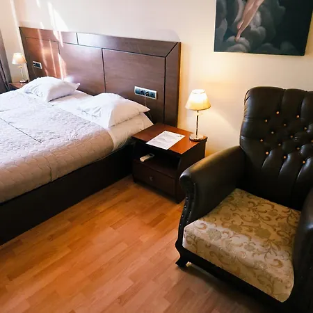 Dias Hotel 4*