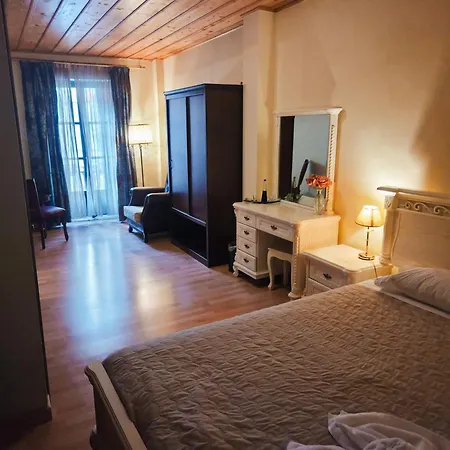 Dias Hotel Nafplio