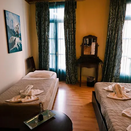 Dias 4* Nafplio