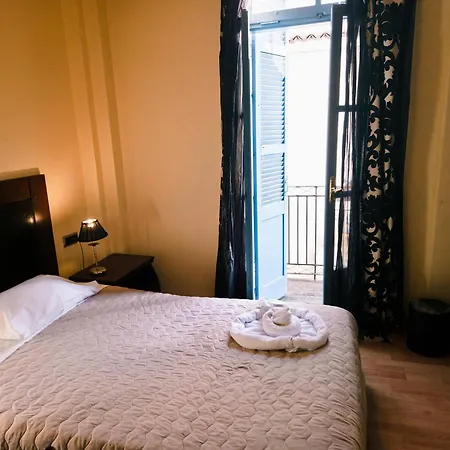 Hotel Dias