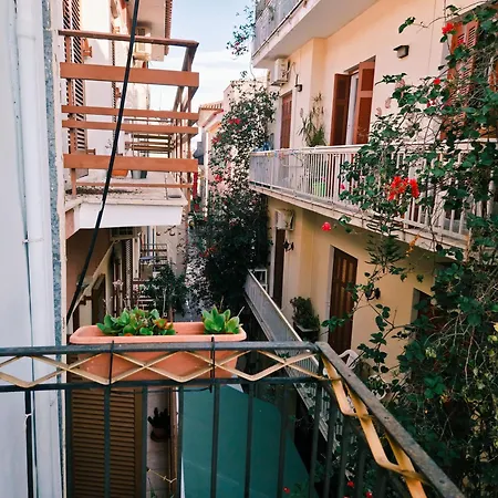 Dias Nafplio