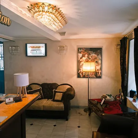 Hotel Dias Nafplio