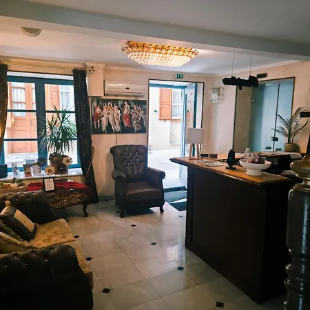 Dias Hotel