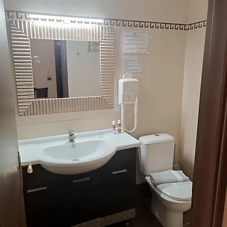 Dias Hotel Nafplio